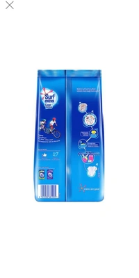 Surf Excel Easy Wash - 1 kg