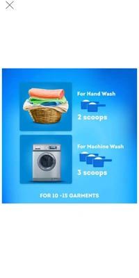 Surf Excel Easy Wash - 1 kg