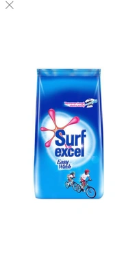 Surf Excel Easy Wash - 1 kg