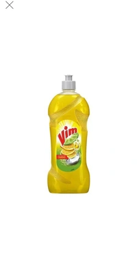 Vim Lemon Dishwash - 750 ml