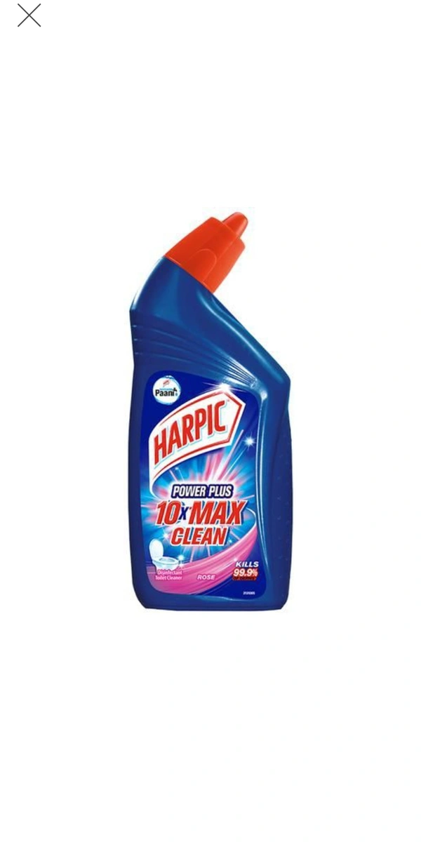 Disinfectant Toilet Cleaner Liquid - 500 ml