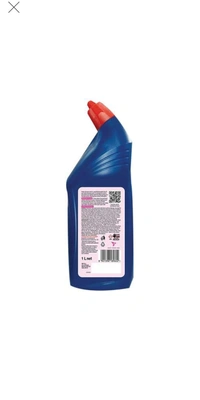 Disinfectant Toilet Cleaner Liquid - 1 L