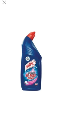 Disinfectant Toilet Cleaner Liquid - 1 L