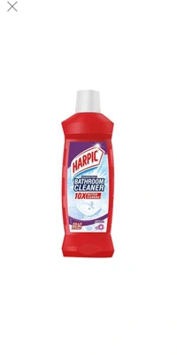 Disinfectant Bathroom Cleaner Liquid Floral - 500 ml