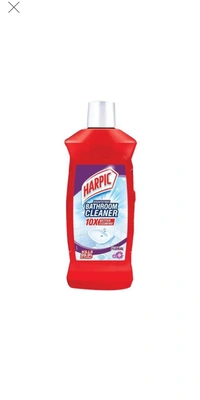 Disinfectant Bathroom Cleaner Liquid Floral - 1 L