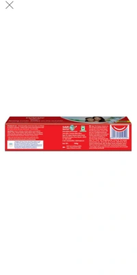 Colgate Strong Teeth - 100 gm
