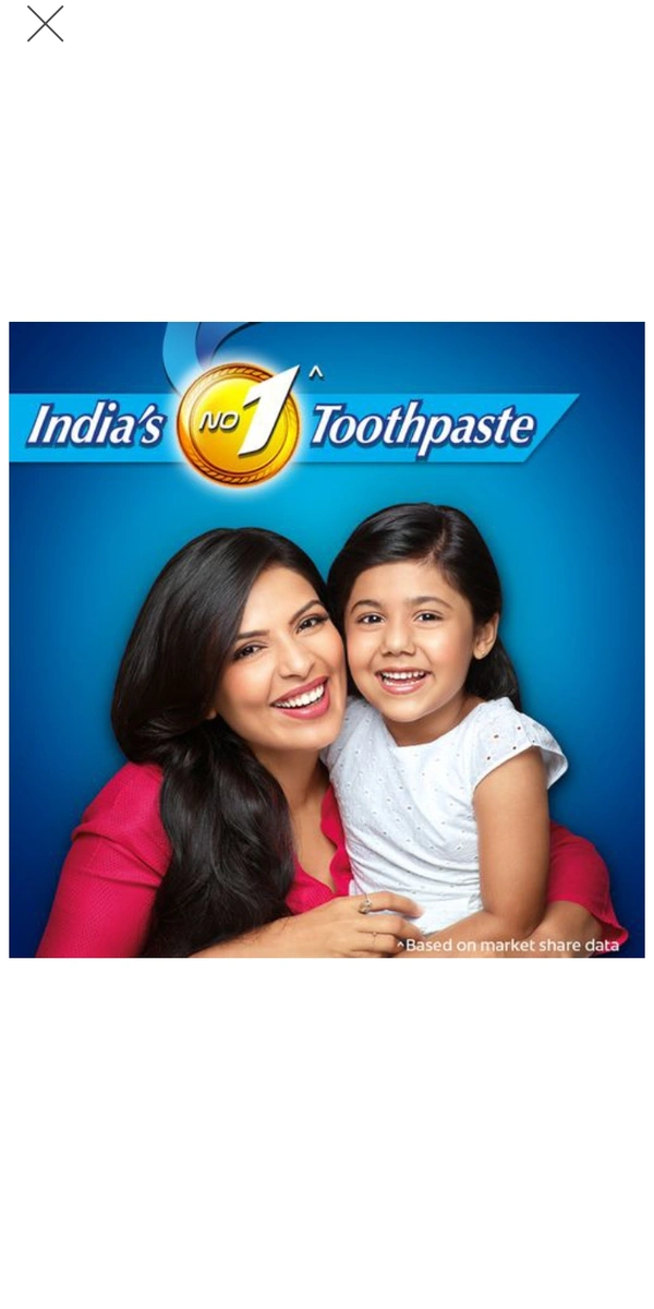 Colgate Strong Teeth - 100 gm