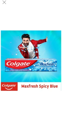 Colgate Maxfresh - 80 gm
