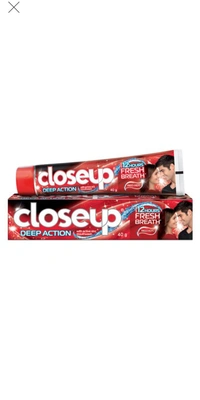 Closeup - 40 gm