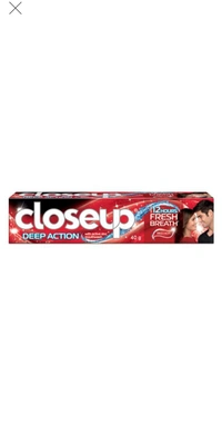 Closeup - 40 gm
