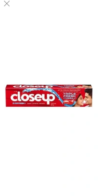Closeup - 80 gm