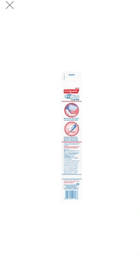 Extra Clean Toothbrush - 1 pcs