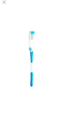 Extra Clean Toothbrush - 1 pcs