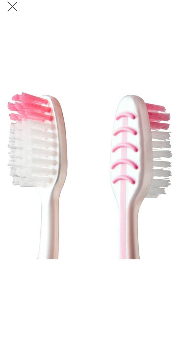Extra Clean Toothbrush - 1 pcs
