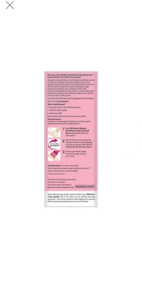 Hair Removal Cream - 25 gm