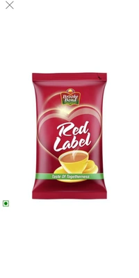 Red Label Tea - 100 gm