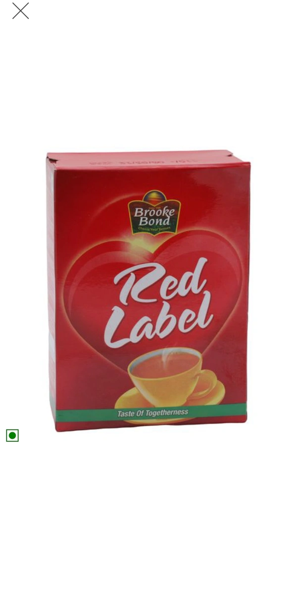 Red Label Tea - 250 gm