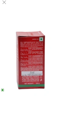 Red Label Tea - 250 gm