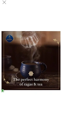 Taj Mahal Tea - 100 gm