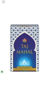 Taj Mahal Tea - 250 gm