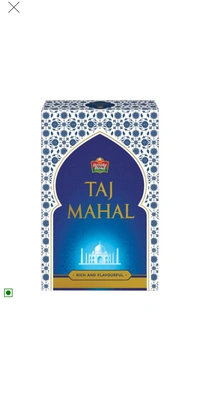 Taj Mahal Tea - 500 gm