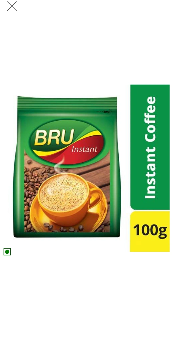 Instant Coffee - 100 gm
