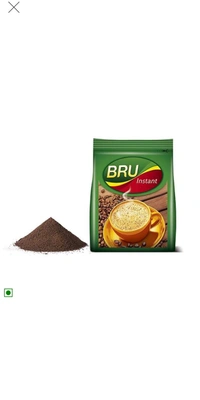 Instant Coffee - 100 gm