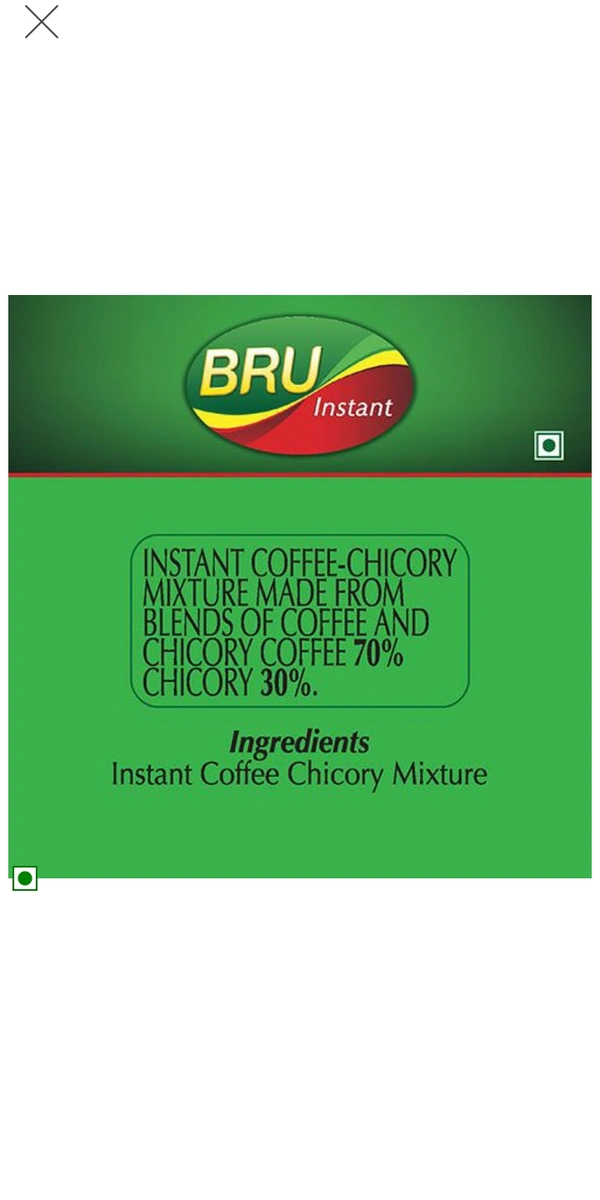 Instant Coffee - 100 gm