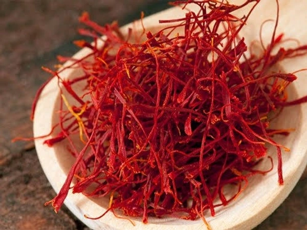 Kesar - 1 kg