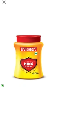 Hing Powder - 100 gm