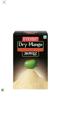 Dry Mango Powder - 100 gm