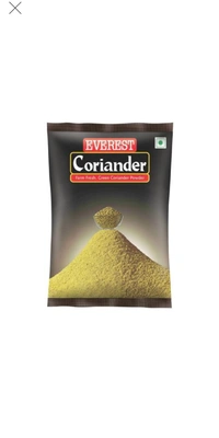 Green Coriander Powder - 100 gm