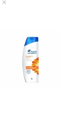 Anti Dandruff Shampoo - 80 ml