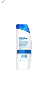 Anti Dandruff Shampoo - 80 ml