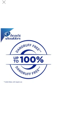 Anti Dandruff Shampoo - 80 ml