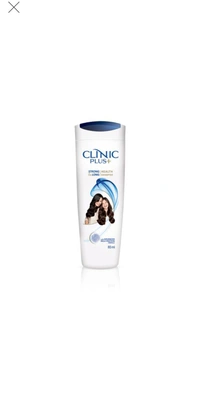 Strong & Long Health Shampoo - 80 ml