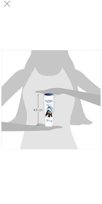 Strong & Long Health Shampoo - 80 ml