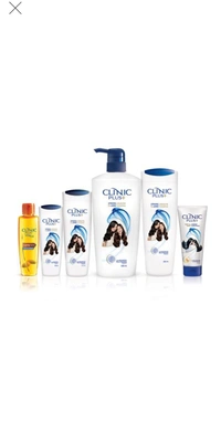 Strong & Long Health Shampoo - 80 ml