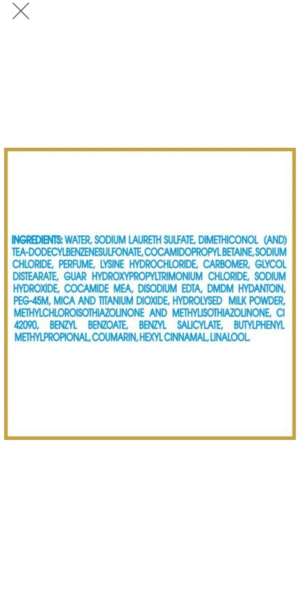 Strong & Long Health Shampoo - 80 ml