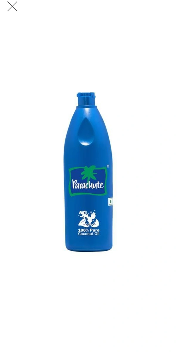 Pure Coconut Oil - 200 ml