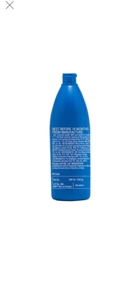 Pure Coconut Oil - 200 ml