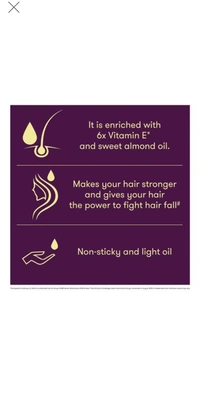 Almond Drops - 50 ml