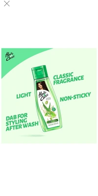 Hair & Care Oil - 100 ml
