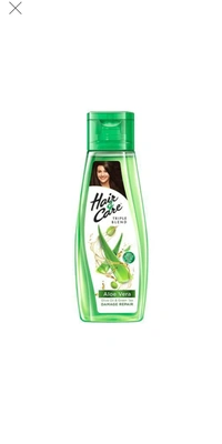 Hair & Care Oil - 100 ml