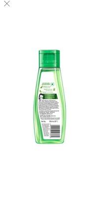 Hair & Care Oil - 100 ml