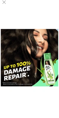 Hair & Care Oil - 100 ml