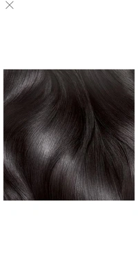 Garnier Natural Hair Colour -  Black