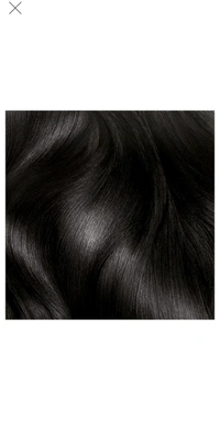 Garnier Natural Hair Colour - Deep Black