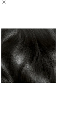 Garnier Natural Hair Colour - Brown Black