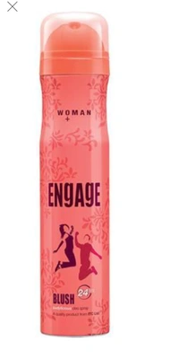 Engage Deodorant For Women - Blush